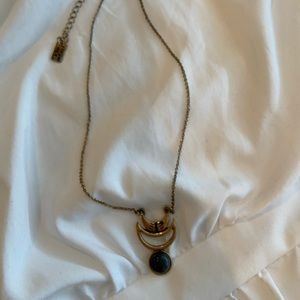 American Eagle Necklace